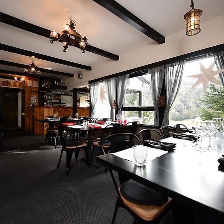 Black Bear Inn เทรดโบ ภายนอก รูปภาพ