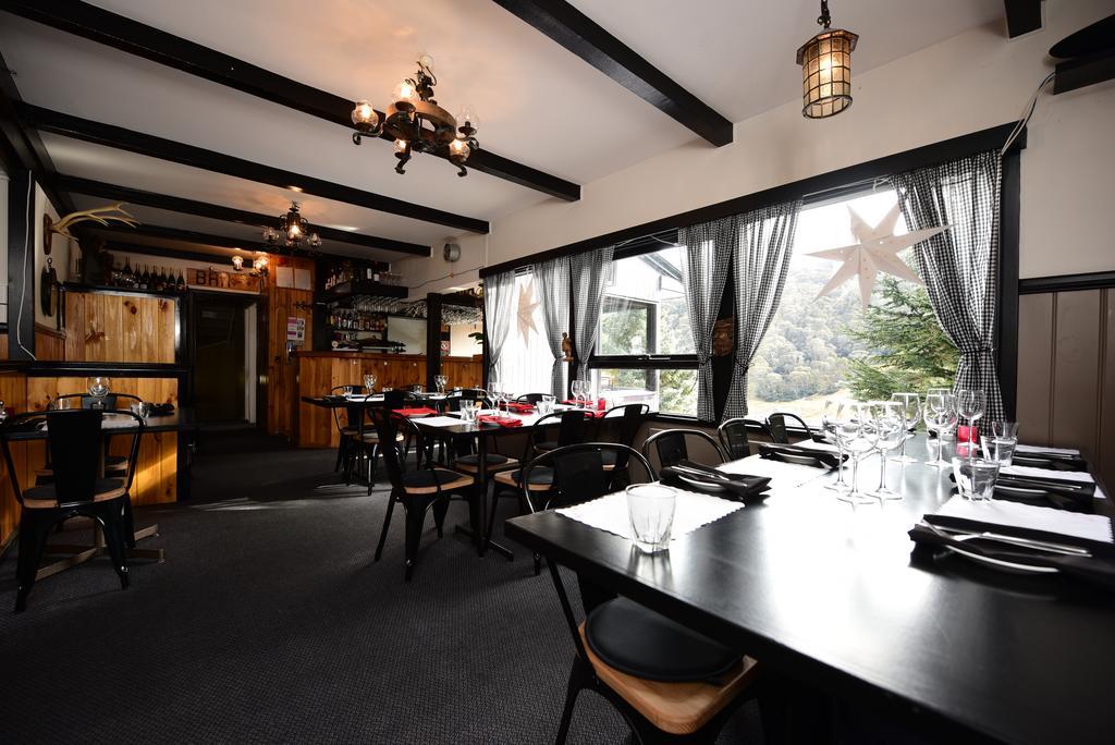 Black Bear Inn เทรดโบ ภายนอก รูปภาพ